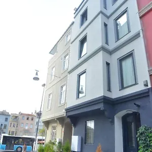 Taxim No18 Boutique Istambul