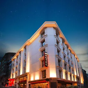 4* Hotel Jaff & Nisantasi
