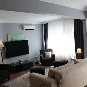 Ando Living - Taksim Gumussuyu Townhouse Aparthotel