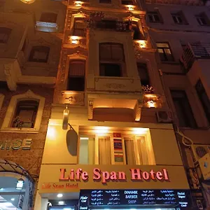 Life Span Istambul