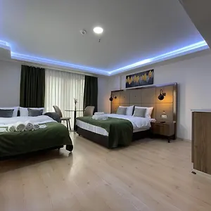 Elegance Стамбул