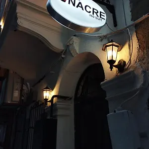 Taksim Nacre 360 Aparthotel