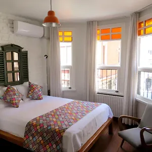 Istanberry - Luna Aparthotel