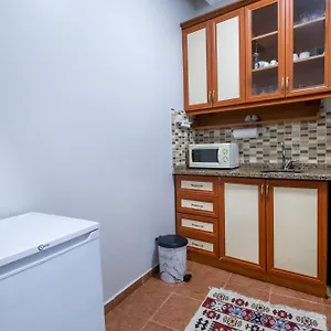 Istanblue Taksim Aparthotel