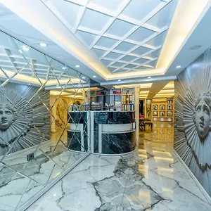 Luce Taksim Aparthotel