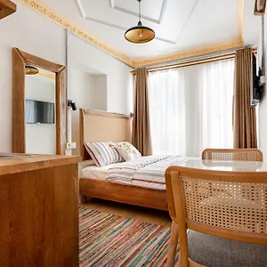 Apart Otel Armel Homes Galata, İstanbul