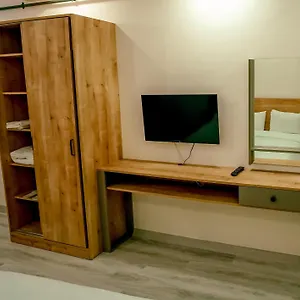 Apart Otel Neva, İstanbul