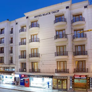 4* Hotel Black Tulip