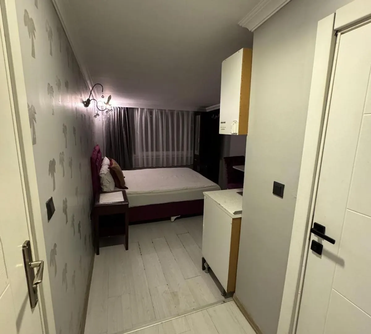 Legend City Hotel Istanbul Aparthotel