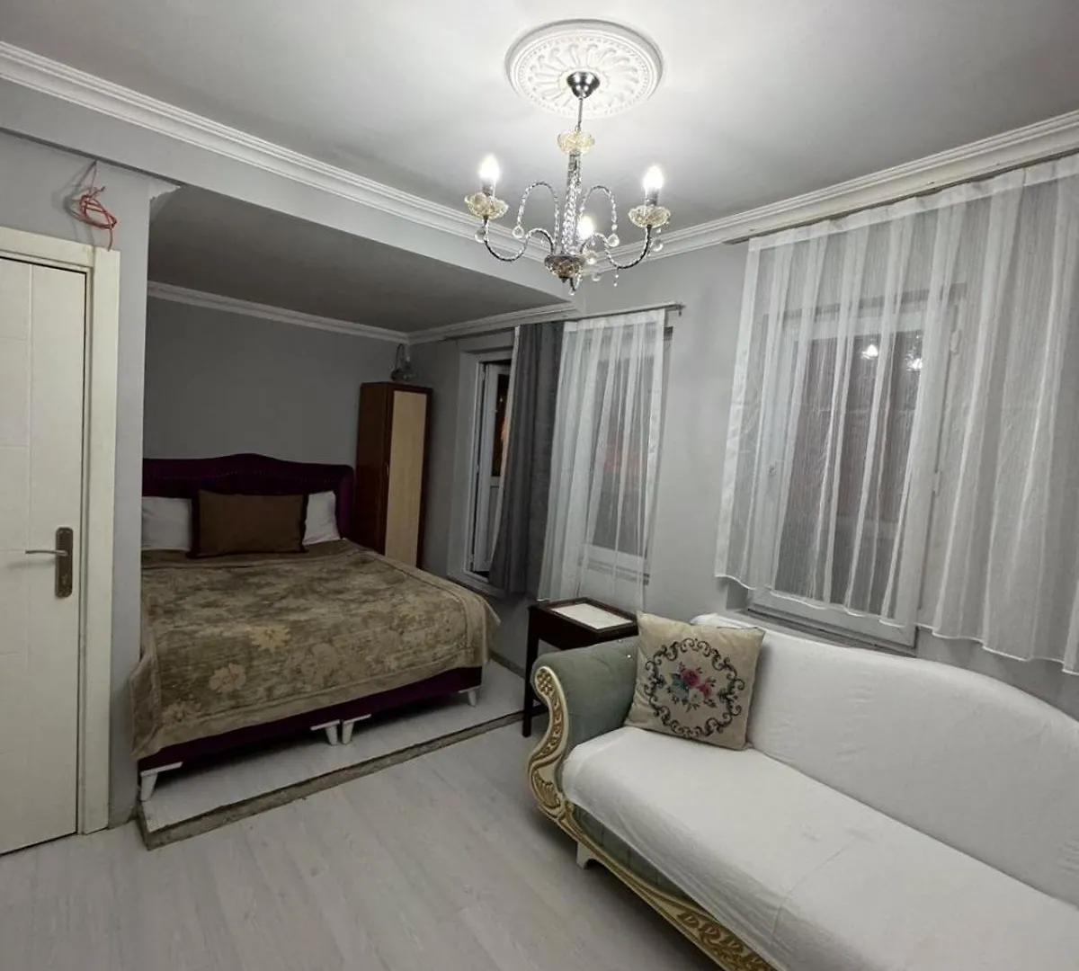 Legend City Hotel Istanbul Aparthotel