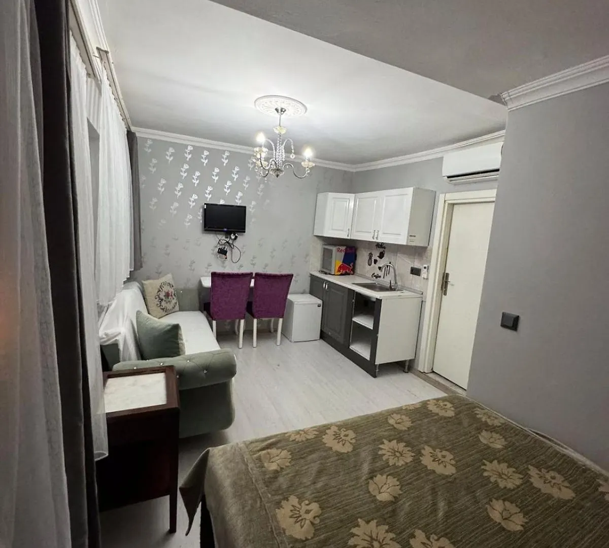 Legend City Hotel Istanbul 0*,
